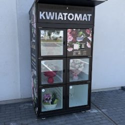 Kwiatomat (Krosno )