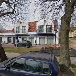 Kwiatomat (Pruszcz Gdański )