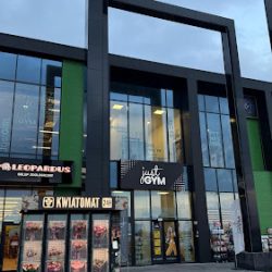 Kwiatomat (Tychy )