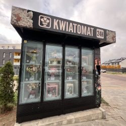 Kwiatomat (Tychy )