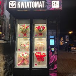 Kwiatomat (Nowy Targ )