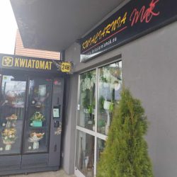 Kwiatomat (Podłęże )