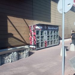 Kwiatomat (Kłodzko )