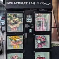 Kwiatomat 24 (Nowy Targ )