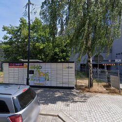 Kwiatomat 24/7 (Gliwice )