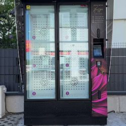 Kwiatomat 24/7 (Krzeszowice )