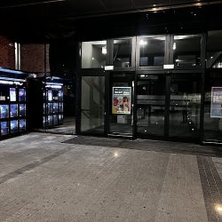 Kwiatomat 24/7 (Tomaszów Mazowiecki )