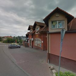 Kwiatomat 24/7 (Kiełpino )
