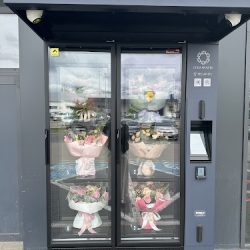 Kwiatomat 24/7 Cuda Wianki Białystok (Białystok )
