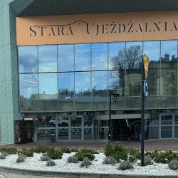 Kwiatomat 24/7 Kolory Pracownia Florystyczna (Jarosław )