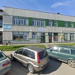 Kwiatomat 24/7 Kwiaty U Wioli (Krosno )