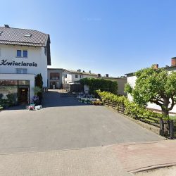 Kwiatomat 24/7 Sierakowice (Sierakowice )