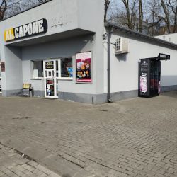 Kwiatomat 24/7 Tarnów Kwiaciarnia Magnolia - Kwiaty Dostępne Całą Dobę (Tarnów )