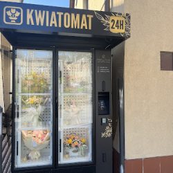 Kwiatomat 24/7 Udekoruj Chwile (Olkusz )