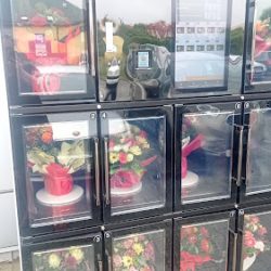 Kwiatomat 24h (Zamość )