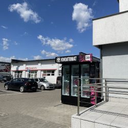 Kwiatomat 24h (Wołomin )
