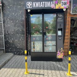 Kwiatomat 24h (Jabłonka )