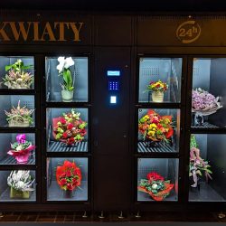 Kwiatomat 24h/7 (Zabrze )