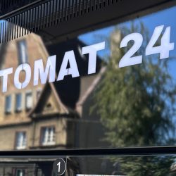 Kwiatomat 24h/7, Bukiety Z Kwiaciarni Przez Cała Dobę (Katowice )