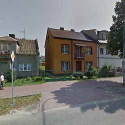 Kwiatomat 24h (Łuków )