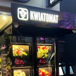 Kwiatomat 24h Azalia (Radom )
