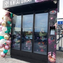 Kwiatomat 24h Jerzmanowice (Jerzmanowice )