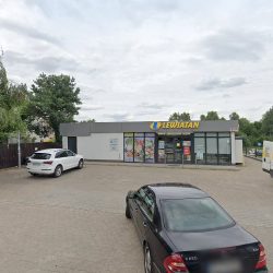 Kwiatomat 24h Kwiaciarnia Ludowa (Częstochowa )