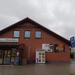 Kwiatomat 24h Wilkszyn Przy Parkingu Kredens (Wilkszyn )