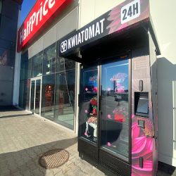 Kwiatomat (Janki )