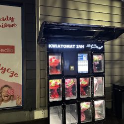Kwiatomat (Radom )