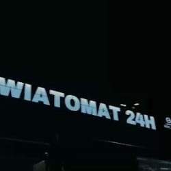Kwiatomat (Sochaczew )