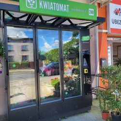 Kwiatomat (Katowice )