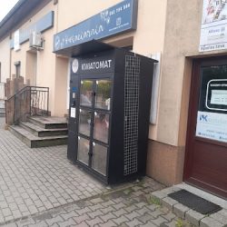 Kwiatomat (Sadów )