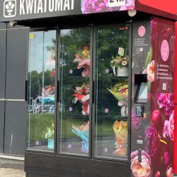 Kwiatomat (Ruda Śląska )