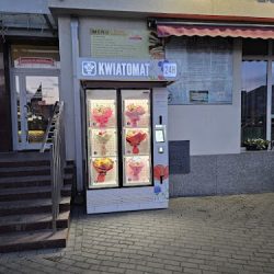 Kwiatomat (Rzeszów )