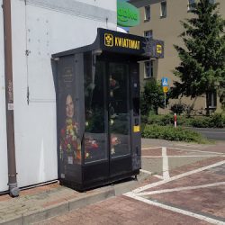 Kwiatomat (Toruń )
