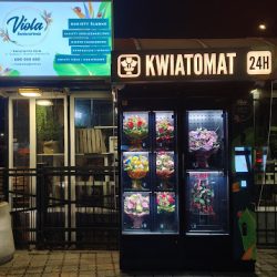 Kwiatomat (Rzeszów )