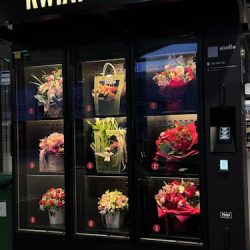 Kwiatomat Bielsko-biała (Bielsko-Biała )