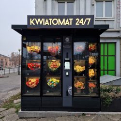 Kwiatomat Bielsko-biała (Bielsko-Biała )