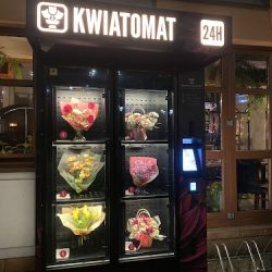 Kwiatomat Chorzów (Chorzów )