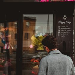Kwiatomat Happy Day Prudnik 24/7 (Prudnik en Merlo San Luis)