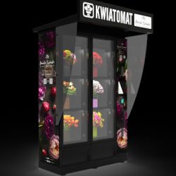 Kwiatomat Jelenia Góra Dominika Lechowska Event Designer & Florist (Jelenia Góra )