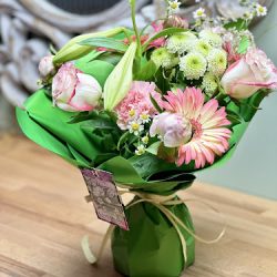 Kwiatomat Jelenia Góra Dominika Lechowska Event Designer & Florist (Jelenia Góra )