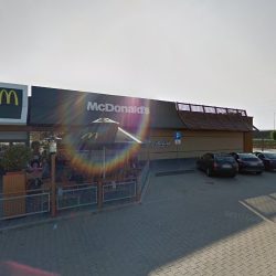 Kwiatomat Kwiaciarenka Maria Ruta (Stojadła )
