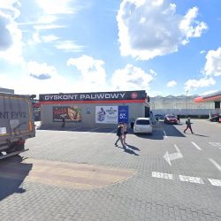 Kwiatomat Kwiaciarnia Magdalena (Siechnice )