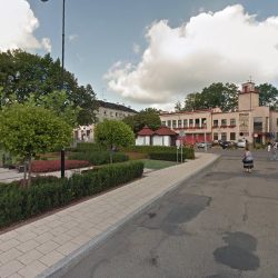 Kwiatomat Kwiaciarnia Storczyk Skoczów (Skoczów )