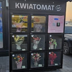 Kwiatomat Kwiatelier (Ząbkowice Śląskie )