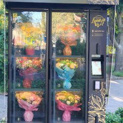 Kwiatomat Lębork 24h Kwiaciarnia Lunaria (Lębork )