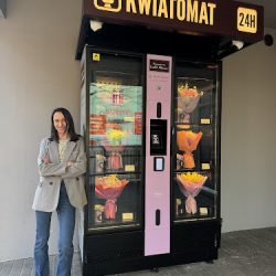 Kwiatomat Lipno (Lipno )