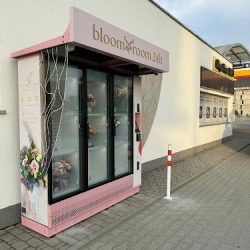 Kwiatomat Mielec 24/7 Bloomroom (Mielec )